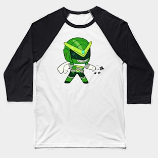 Sentai Genji Baseball T-Shirt